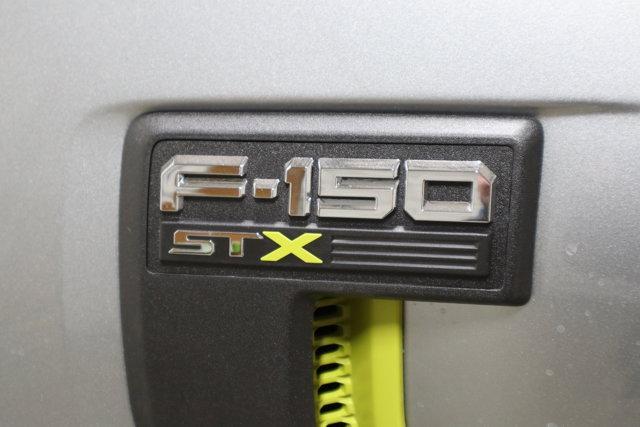 new 2025 Ford F-150 car, priced at $46,415