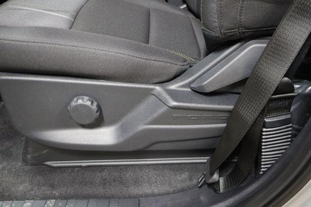 new 2025 Ford F-150 car, priced at $46,415