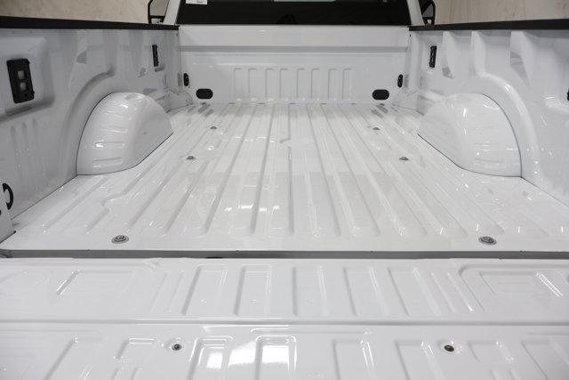 new 2025 Ford F-350 car, priced at $56,315