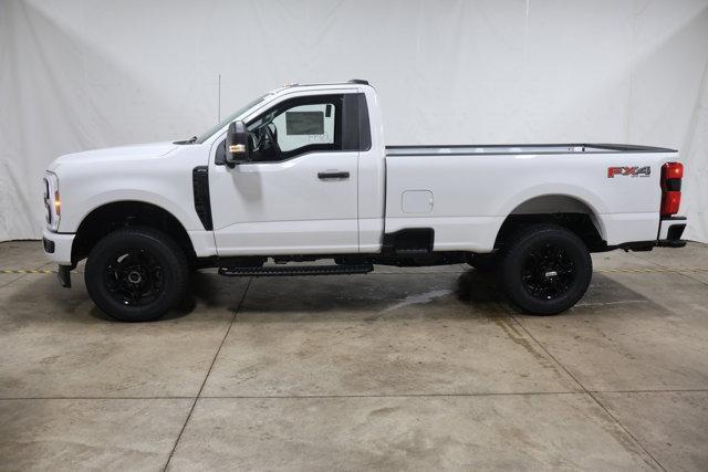 new 2025 Ford F-350 car, priced at $56,315