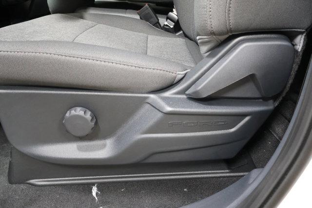 new 2025 Ford F-350 car, priced at $56,315
