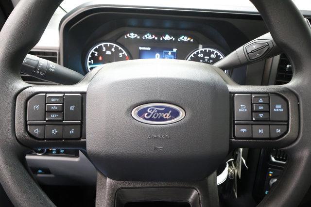 new 2025 Ford F-350 car, priced at $56,315