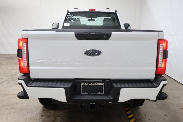 new 2025 Ford F-350 car, priced at $56,315