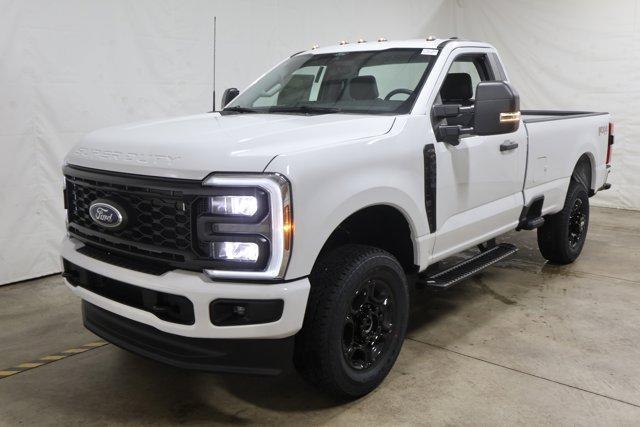 new 2025 Ford F-350 car, priced at $56,315