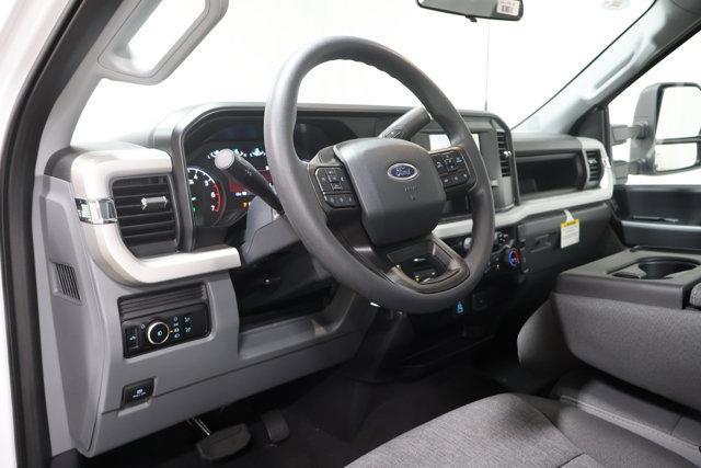 new 2025 Ford F-350 car, priced at $56,315