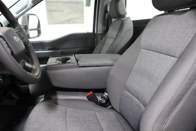 new 2025 Ford F-350 car, priced at $56,315