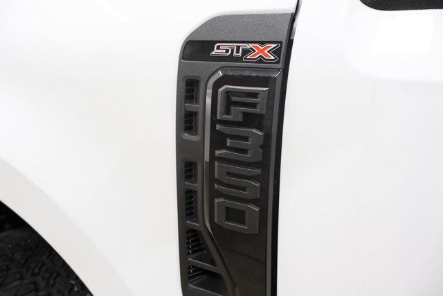 new 2025 Ford F-350 car, priced at $56,315