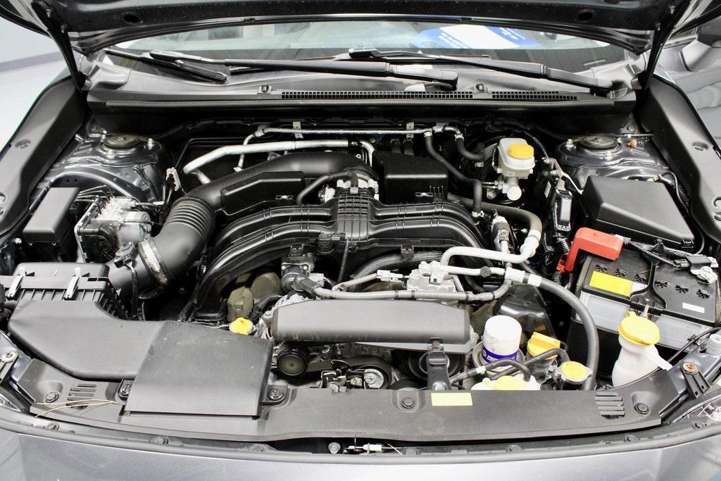 used 2023 Subaru Crosstrek car, priced at $24,967