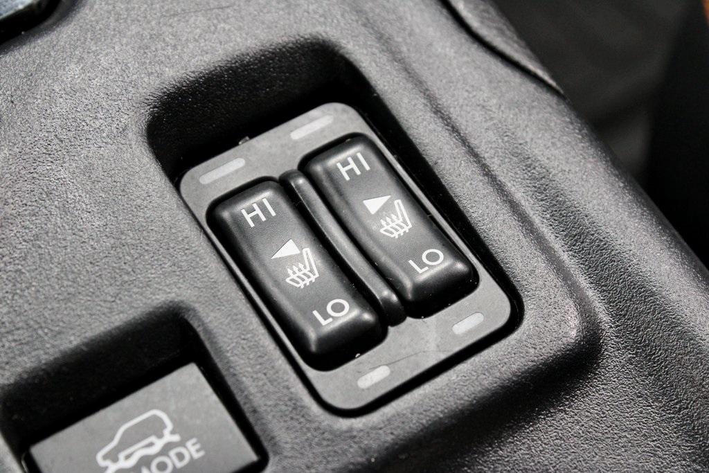 used 2023 Subaru Crosstrek car, priced at $24,967