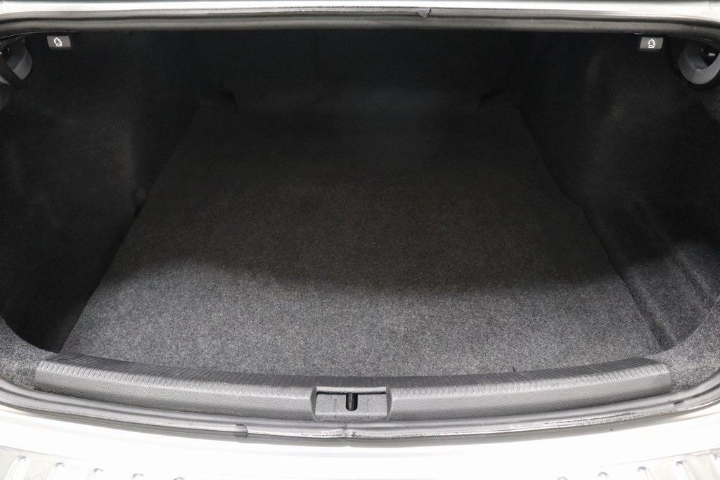 used 2021 Volkswagen Passat car, priced at $12,942