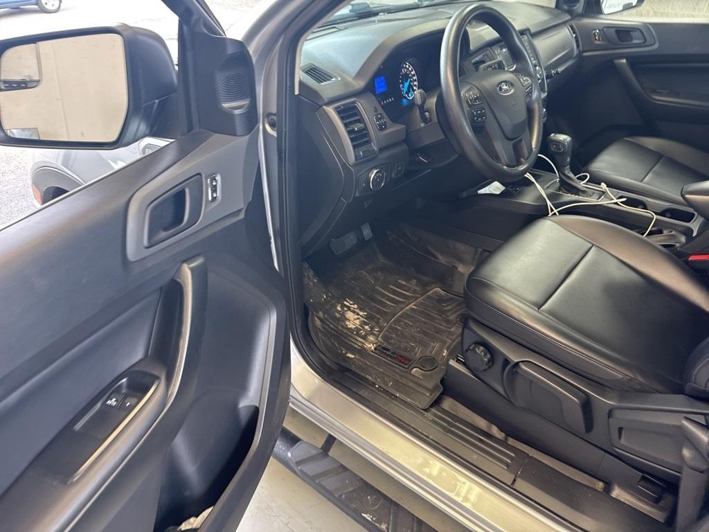 used 2021 Ford Ranger car, priced at $22,564