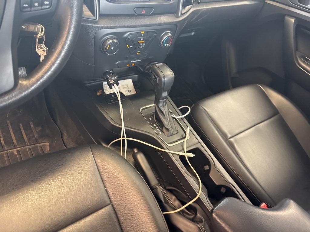 used 2021 Ford Ranger car, priced at $22,564