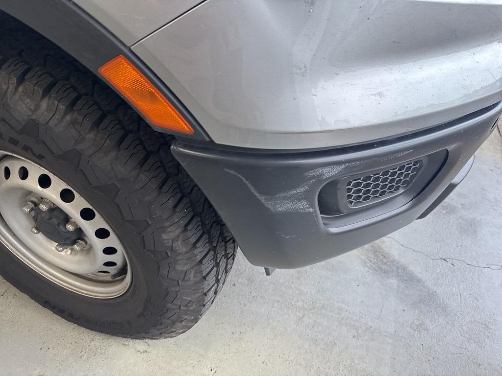 used 2021 Ford Ranger car, priced at $22,564