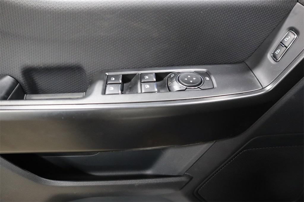 new 2025 Ford F-150 car, priced at $51,155