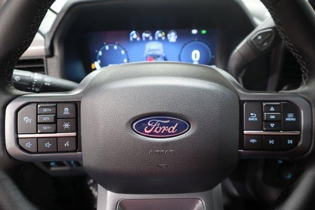 new 2024 Ford F-150 car, priced at $69,280