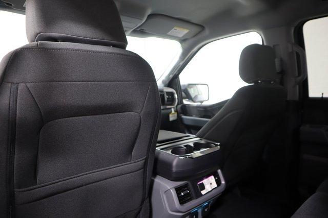 new 2024 Ford F-150 car, priced at $69,280