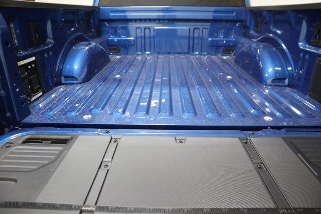 new 2024 Ford F-150 car, priced at $69,280