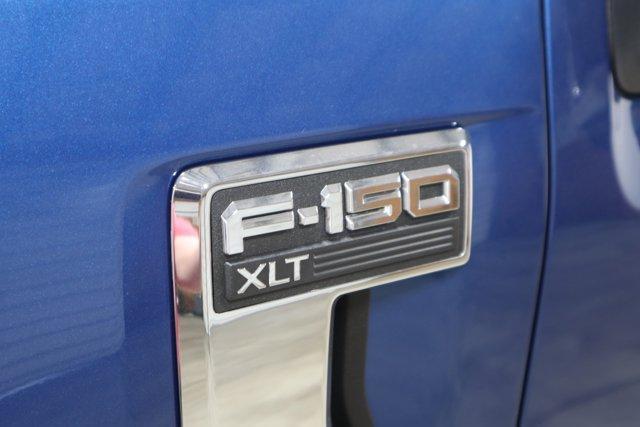 new 2024 Ford F-150 car, priced at $62,398