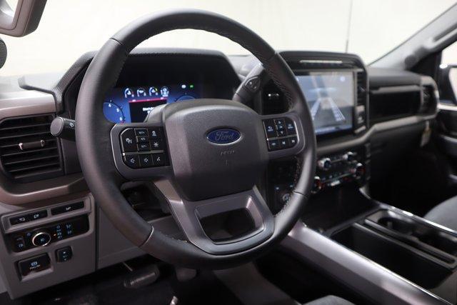 new 2024 Ford F-150 car, priced at $69,280