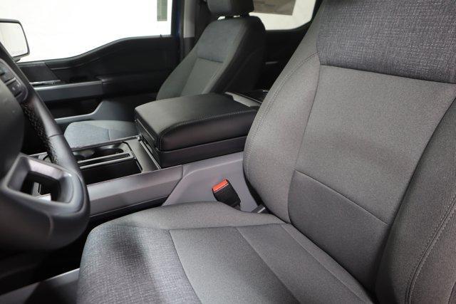 new 2024 Ford F-150 car, priced at $69,280