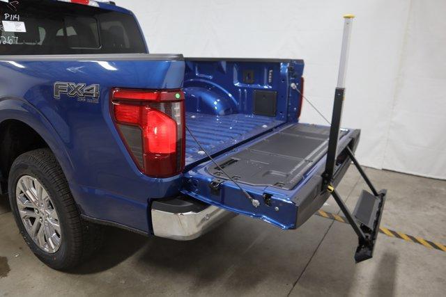 new 2024 Ford F-150 car, priced at $69,280