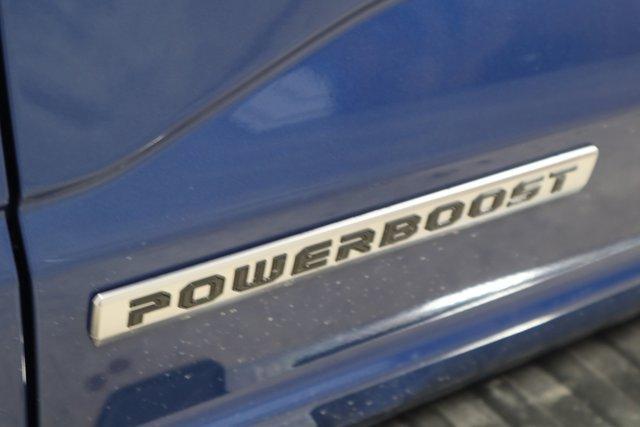 new 2024 Ford F-150 car, priced at $69,280