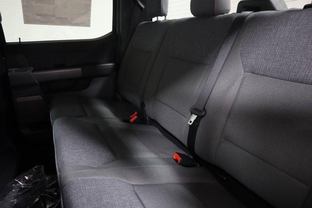 new 2024 Ford F-150 car, priced at $69,280
