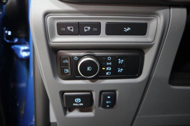new 2024 Ford F-150 car, priced at $69,280