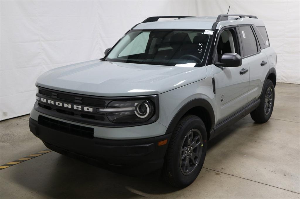 new 2024 Ford Bronco Sport car, priced at $31,735