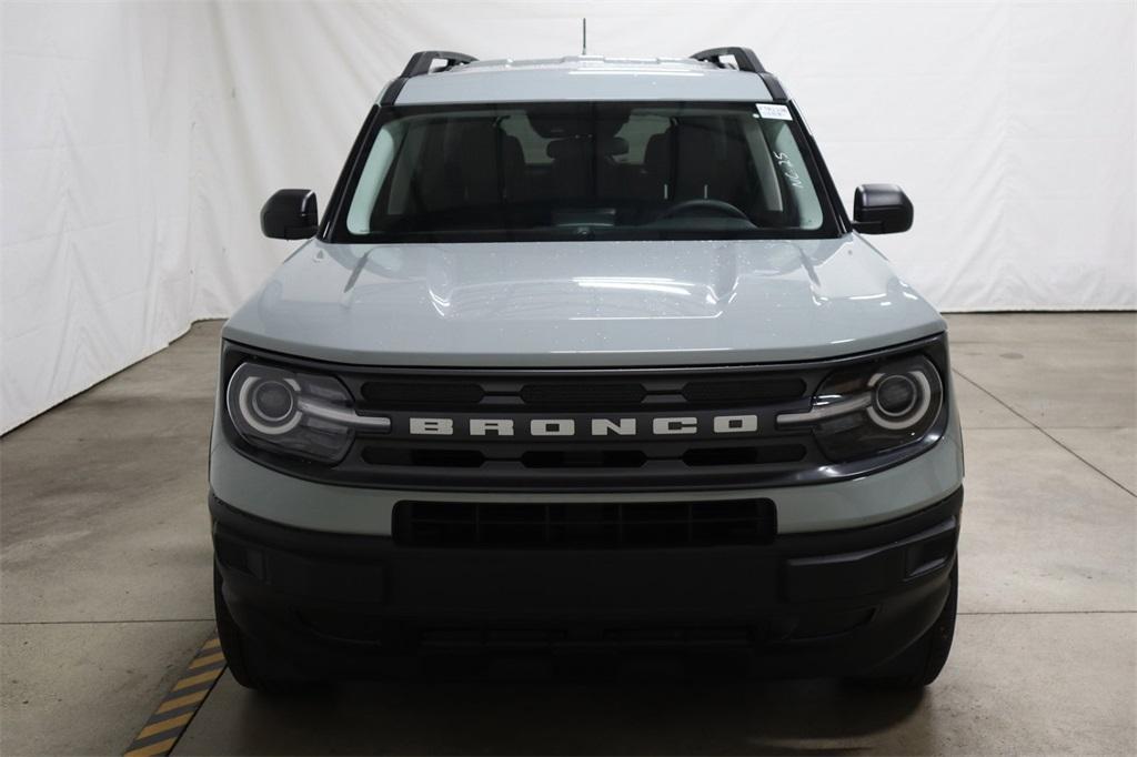 new 2024 Ford Bronco Sport car, priced at $31,735