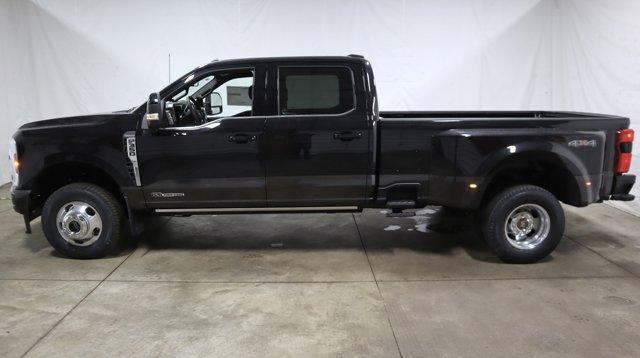 new 2025 Ford F-350 car, priced at $94,530