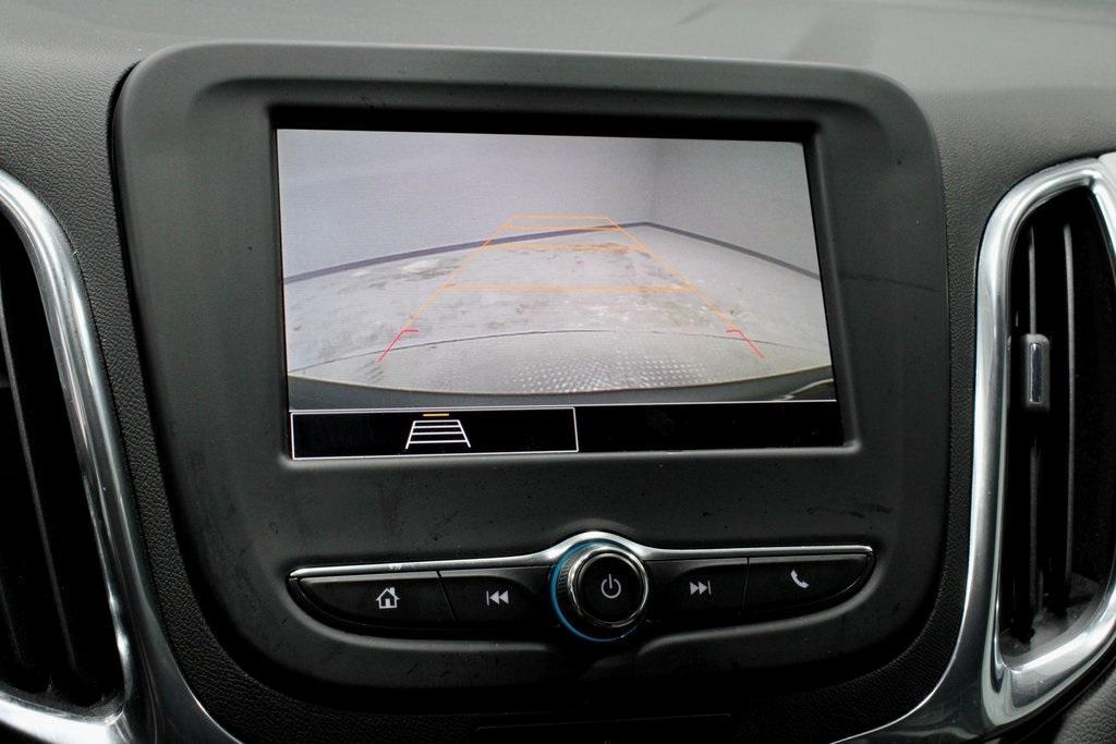 used 2023 Chevrolet Equinox car, priced at $20,910