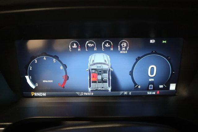 new 2024 Ford F-150 car, priced at $132,954