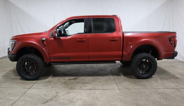 new 2024 Ford F-150 car, priced at $130,954