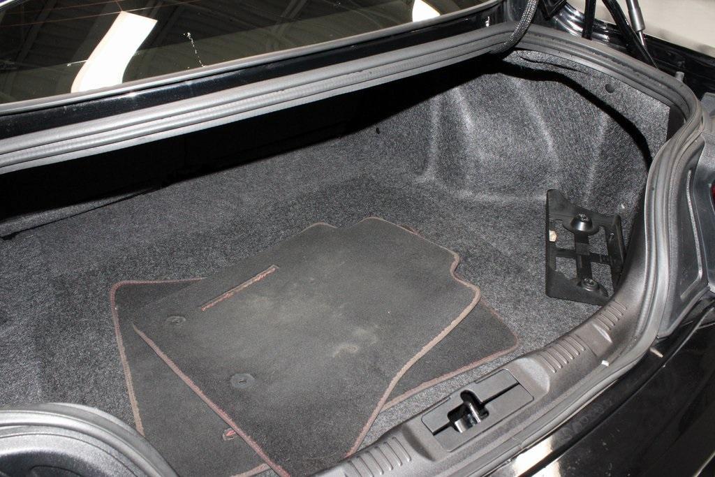 used 2022 Ford Mustang car, priced at $31,954