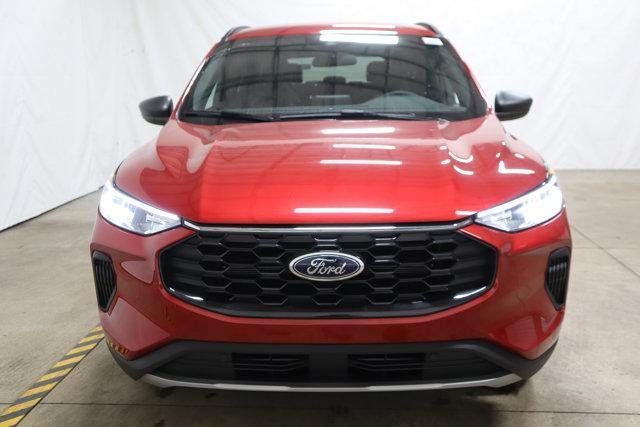 new 2025 Ford Escape car, priced at $32,915