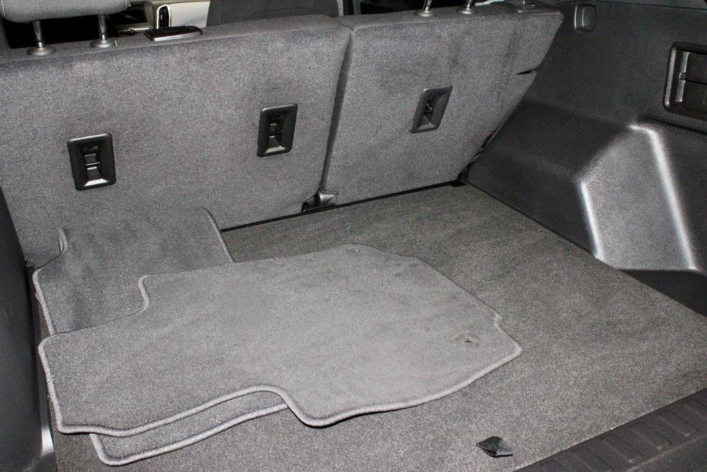 used 2023 Chevrolet Equinox car, priced at $22,976