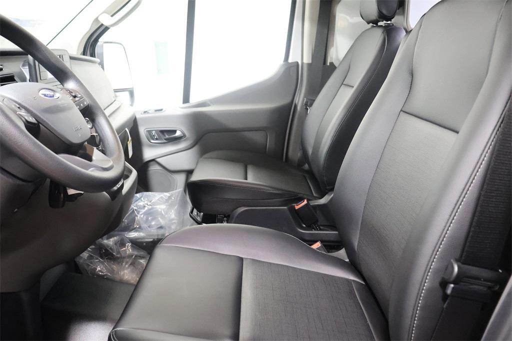 new 2025 Ford Transit-150 car, priced at $53,865