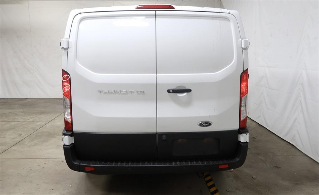 new 2025 Ford Transit-150 car, priced at $53,865
