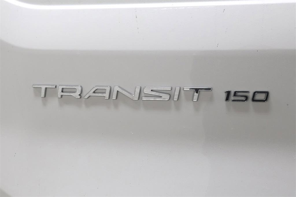 new 2025 Ford Transit-150 car, priced at $53,865