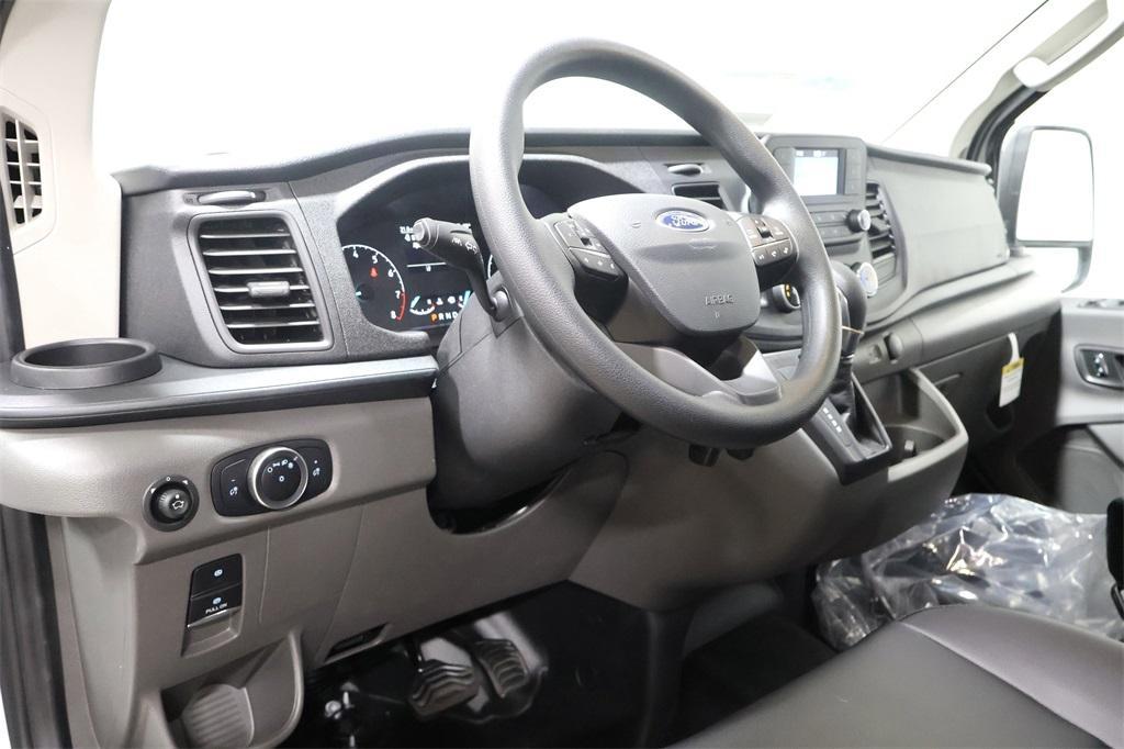 new 2025 Ford Transit-150 car, priced at $53,865
