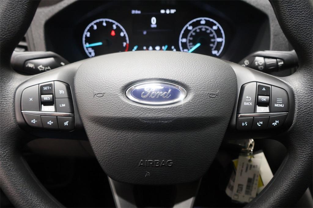new 2025 Ford Transit-150 car, priced at $53,865