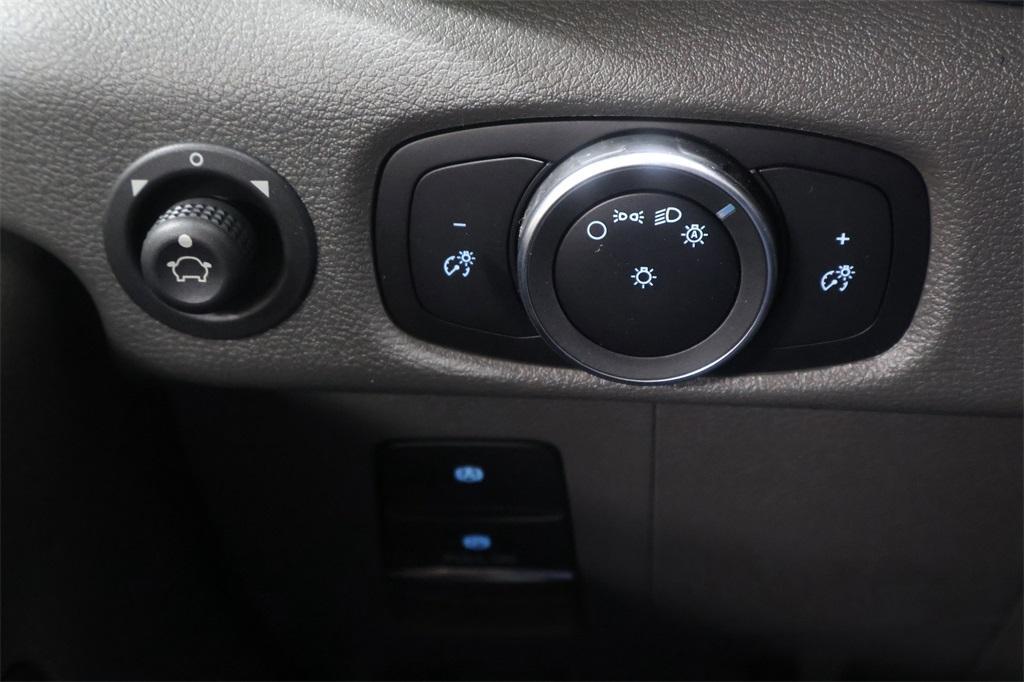 new 2025 Ford Transit-150 car, priced at $53,865