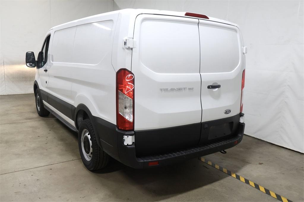 new 2025 Ford Transit-150 car, priced at $53,865