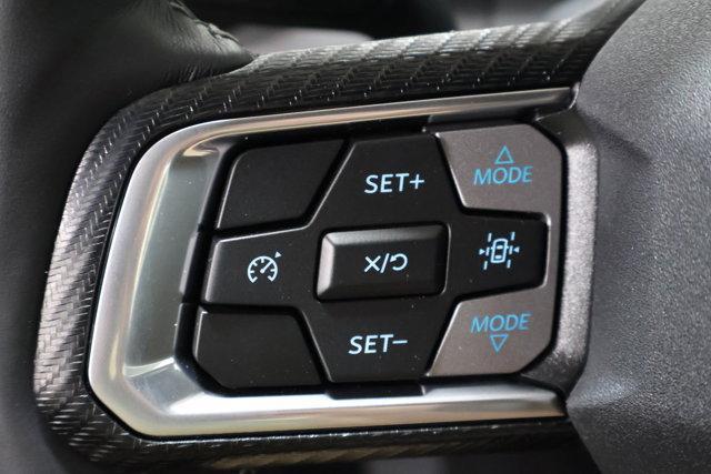 new 2025 Ford Mustang car, priced at $53,045