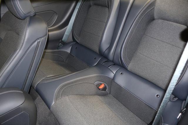 new 2025 Ford Mustang car, priced at $53,045