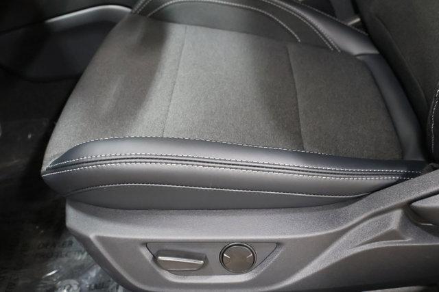 new 2025 Ford Mustang car, priced at $53,045