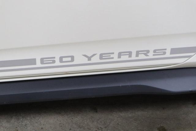 new 2025 Ford Mustang car, priced at $65,145