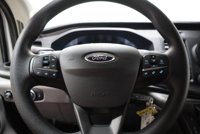 new 2025 Ford Transit-250 car, priced at $53,545
