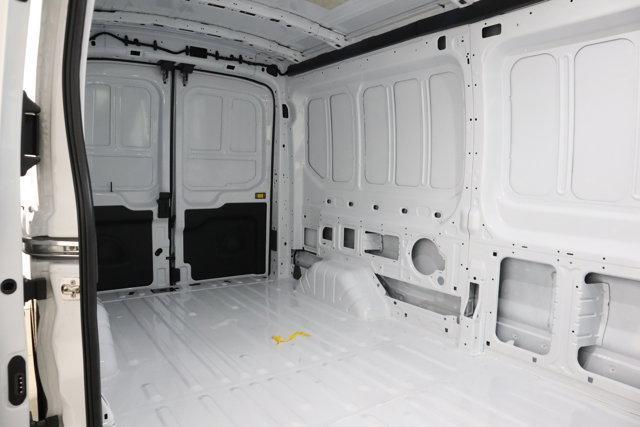 new 2025 Ford Transit-250 car, priced at $53,545